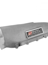 Skunk2 Silver B/D Series Ultra Race Side-Feed Plenum                                     - 907-05-0060 - Image 5