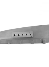 Skunk2 Silver B/D Series Ultra Race Side-Feed Plenum                                     - 907-05-0060 - Image 3