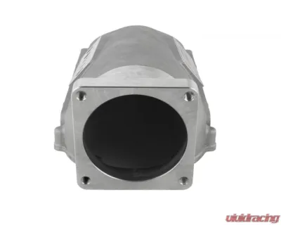 Skunk2 Silver B/D Series Ultra Race Side-Feed Plenum - 907-05-0060