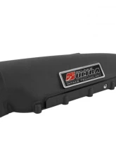 Skunk2 Black B/D Series Ultra Race Side-Feed Plenum                                     - 907-05-0065 - Image 5