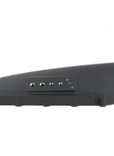 Skunk2 Black B/D Series Ultra Race Side-Feed Plenum                                     - 907-05-0065 - Image 3