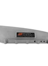 Skunk2 Silver K Series Ultra Race Side-Feed Plenum                                     - 907-05-0070 - Image 2