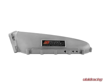 Skunk2 Silver K Series Ultra Race Side-Feed Plenum - 907-05-0070