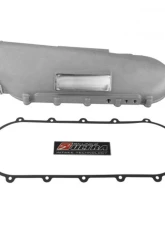 Skunk2 Silver K Series Ultra Race Side-Feed Plenum                                     - 907-05-0070 - Image 5