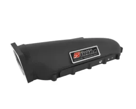 Skunk2 Black K Series Ultra Race Side-Feed Plenum