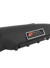 Skunk2 Black K Series Ultra Race Side-Feed Plenum                                     - 907-05-0075 - Image 5