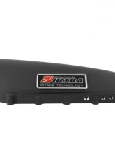 Skunk2 Black K Series Ultra Race Side-Feed Plenum                                     - 907-05-0075 - Image 2