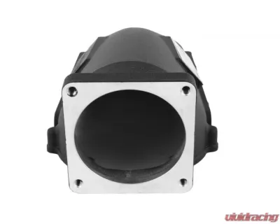 Skunk2 Black K Series Ultra Race Side-Feed Plenum - 907-05-0075