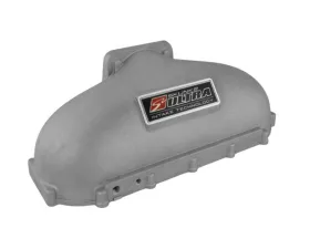Skunk2 Silver Ultra Race Centerfeed Plenum