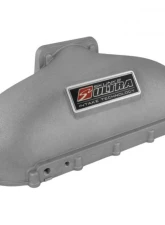 Skunk2 Silver Ultra Race Centerfeed Plenum                                     - 907-05-0080 - Image 5