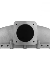 Skunk2 Silver Ultra Race Centerfeed Plenum                                     - 907-05-0080 - Image 2
