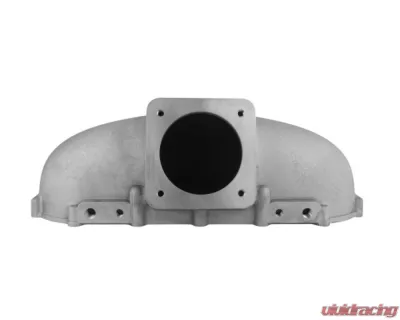 Skunk2 Silver Ultra Race Centerfeed Plenum - 907-05-0080