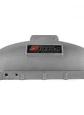 Skunk2 Silver Ultra Race Centerfeed Plenum                                     - 907-05-0080 - Image 3