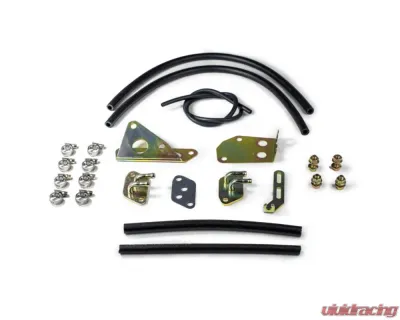 Skunk2 H Pro Manifold Hardware Kit - 907-05-0399