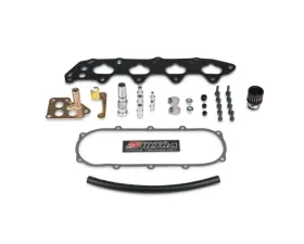 Skunk2 B Series Ultra Street Manifold Hardware Kit