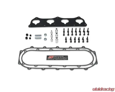 Skunk2 K Series Ultra Race Centerfeed Manifold Hardware Kit - 907-05-8080