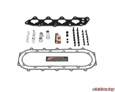 Skunk2 B Series Ultra Race Manifold Hardware Kit - 907-05-9000