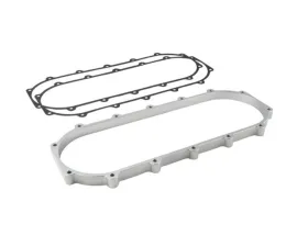 Skunk2 1L Silver Ultra Race Plenum Spacer