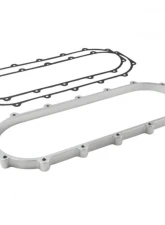Skunk2 1L Silver Ultra Race Plenum Spacer                                     - 907-05-9001 - Image 5