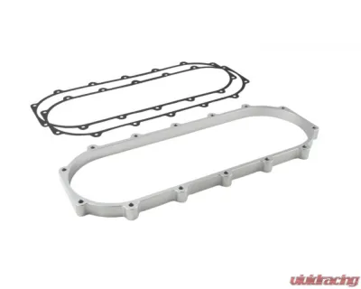 Skunk2 1L Silver Ultra Race Plenum Spacer - 907-05-9001