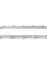 Skunk2 1L Silver Ultra Race Plenum Spacer                                     - 907-05-9001 - Image 2