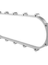 Skunk2 1L Silver Ultra Race Plenum Spacer                                     - 907-05-9001 - Image 3