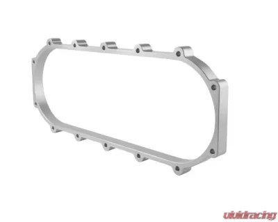 Skunk2 1L Silver Ultra Race Plenum Spacer - 907-05-9001