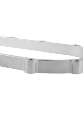 Skunk2 1L Silver Ultra Race Plenum Spacer                                     - 907-05-9001 - Image 4