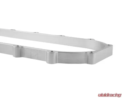 Skunk2 1L Silver Ultra Race Plenum Spacer - 907-05-9001