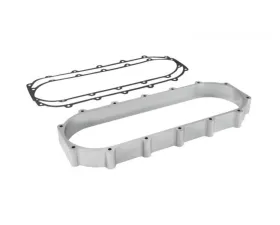 Skunk2 2L Silver Ultra Race Plenum Spacer