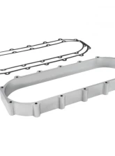 Skunk2 2L Silver Ultra Race Plenum Spacer                                     - 907-05-9002 - Image 5