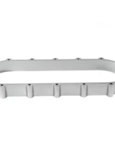 Skunk2 2L Silver Ultra Race Plenum Spacer                                     - 907-05-9002 - Image 2
