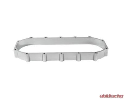 Skunk2 2L Silver Ultra Race Plenum Spacer - 907-05-9002