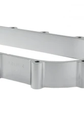 Skunk2 2L Silver Ultra Race Plenum Spacer                                     - 907-05-9002 - Image 4