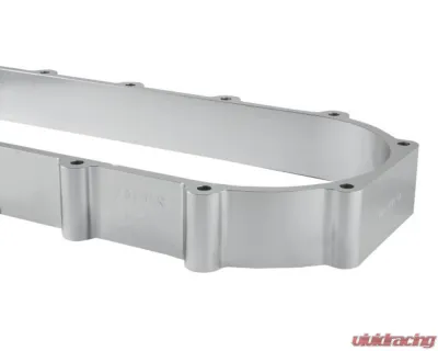 Skunk2 2L Silver Ultra Race Plenum Spacer - 907-05-9002