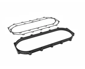Skunk2 1L Black Ultra Race Plenum Spacer