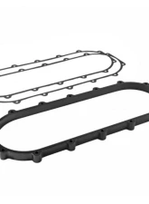 Skunk2 1L Black Ultra Race Plenum Spacer Honda | Acura 1988-2017                                     - 907-05-9051 - Image 5