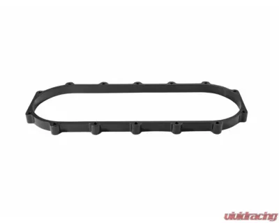 Skunk2 1L Black Ultra Race Plenum Spacer Honda | Acura 1988-2017 - 907-05-9051