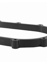 Skunk2 1L Black Ultra Race Plenum Spacer Honda | Acura 1988-2017                                     - 907-05-9051 - Image 4