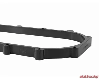 Skunk2 1L Black Ultra Race Plenum Spacer Honda | Acura 1988-2017 - 907-05-9051