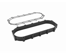 Skunk2 2L Black Ultra Race Plenum Spacer