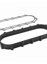 Skunk2 2L Black Ultra Race Plenum Spacer                                     - 907-05-9052 - Image 5