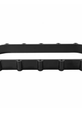 Skunk2 2L Black Ultra Race Plenum Spacer                                     - 907-05-9052 - Image 2