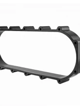 Skunk2 2L Black Ultra Race Plenum Spacer                                     - 907-05-9052 - Image 3
