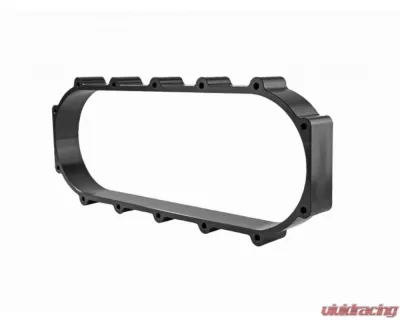 Skunk2 2L Black Ultra Race Plenum Spacer - 907-05-9052