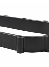 Skunk2 2L Black Ultra Race Plenum Spacer                                     - 907-05-9052 - Image 4