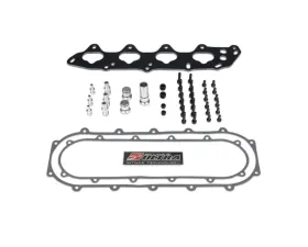 Skunk2 B Series Ultra Race Centerfeed Manifold Hardware Kit