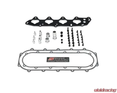 Skunk2 B Series Ultra Race Centerfeed Manifold Hardware Kit - 907-05-9080