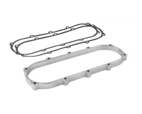Skunk2 1/2L Silver Ultra Street Plenum Spacer