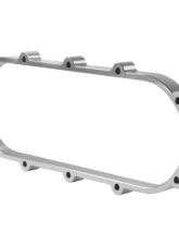 Skunk2 1/2L Silver Ultra Street Plenum Spacer                                     - 907-05-9100 - Image 3